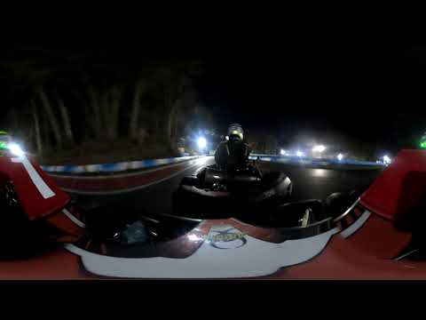 Club100 2020 - Buckmore Park (Rd. 1) - A Final (360 degrees)