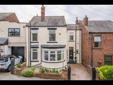 Runtlings Lane, Ossett - Virtual Tour