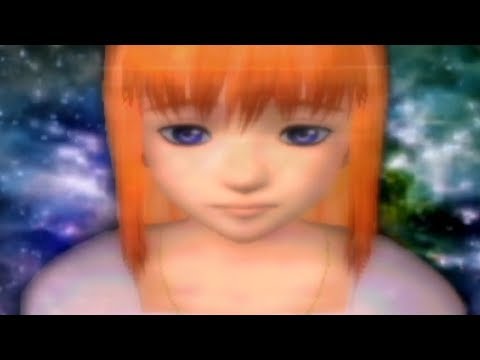 Pain In The Chestnut - Sit Down: Xenosaga Episode 2 - Part 15