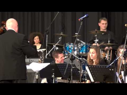 2014-01-22 Galakoncert - 01 Johann Schrammel: Wien bleibt Wien