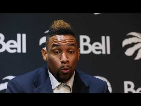 Raptors Sign DeRozan & Sullinger