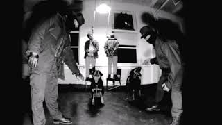 Kool G Rap - Foul Cats / 2018`Remix by Ancymon /