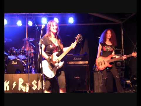 Black Rosie - Highway to hell - AC/DC