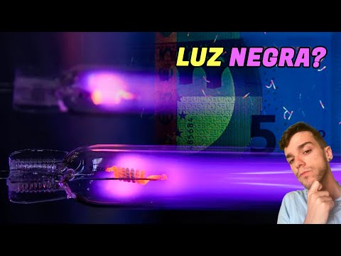 The mysteries of ULTRAVIOLET LIGHT