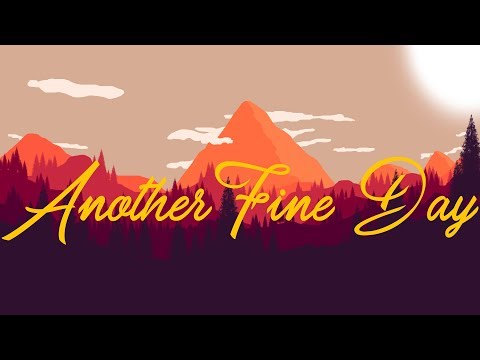 Ashling - Another Fine Day (ft Bruno Deneckere, Roland Van Campenhout)