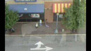 MAIN STREET PREACHING