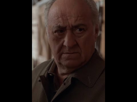 The Sopranos | Columbus & Hitler?