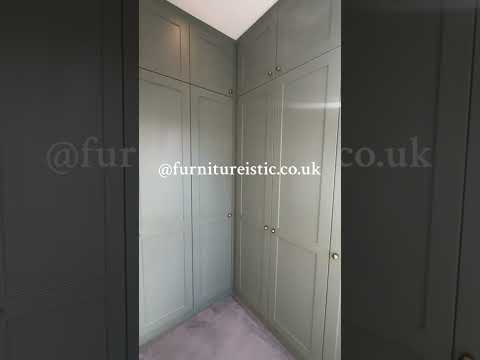 Furnitureistic Ltd video.