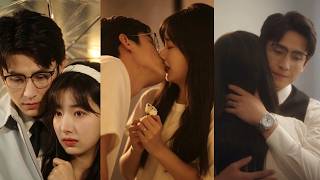 Forced into marrying a boring 40yo prof, but his deep love warmed my heart! 💔➡️❤️‍🔥#cdrama
