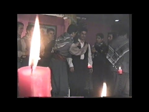 Ali Aktaş - Ha Tülleyo Tülleyo