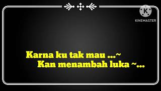 Download lagu Derita di balik senyum mama karaoke lirik mp3