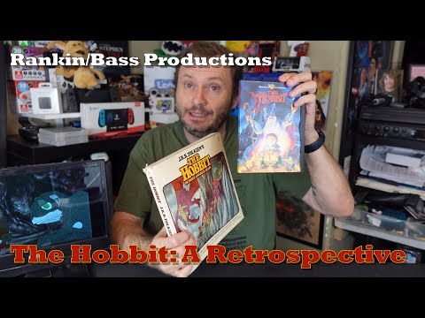 The Hobbit (1977) - A Rankin/Bass Retrospective