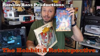 The Hobbit (1977) - A Rankin/Bass Retrospective