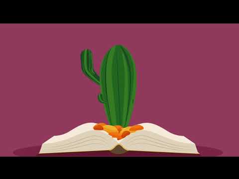 Keith Secola - Book Of Life (Official Music Video)