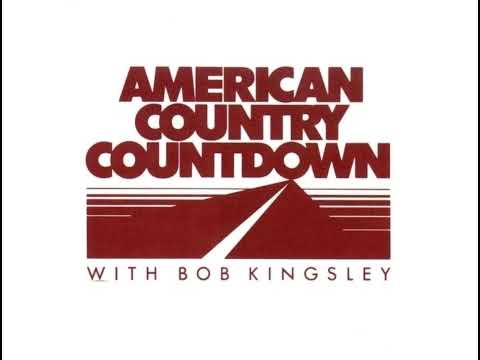 ACC Top 40 April 16 1994 Bob Kingsley
