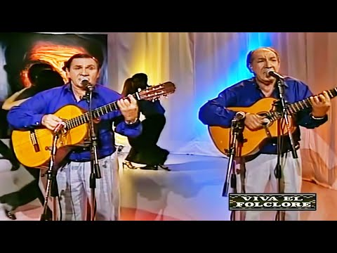 LOS HERMANOS BARRIOS - En Vivo