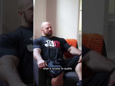 Access to quality Primobolan and Masteron | J3 University | John Jewett