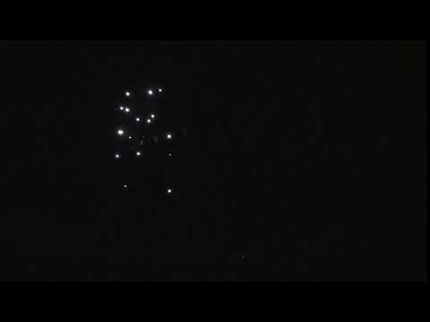 SCFS1030  - 5s White Strobe Mine to White Strobe Slice