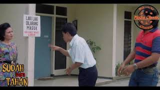 Download lagu B0k0ng Burik Cuti Hamil Buu 🤣_Sudah Pasti Tahan part 1 || WARKOP D. K. I - DONO-KASINO-INDRO mp3