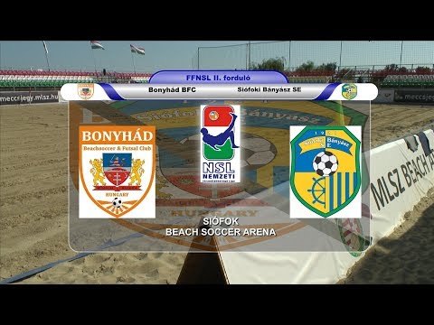 BODON PÉTER FC - ZEBEGÉNY GARVITTAX