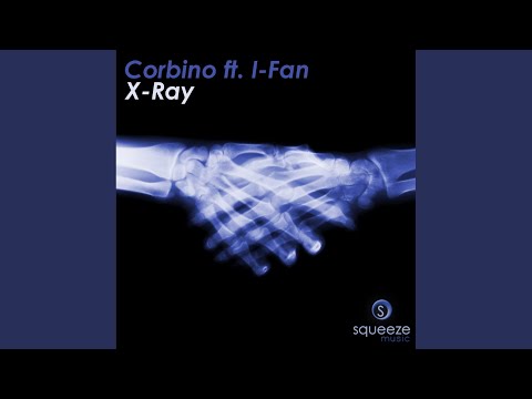 X-Ray (Original Mix)