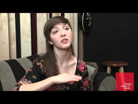 Heavy Rotation Records: Julia Easterlin