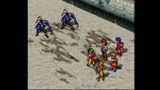 Let&#39;s play Suikoden 21: Neclord&#39;s unholy matrimony part 1