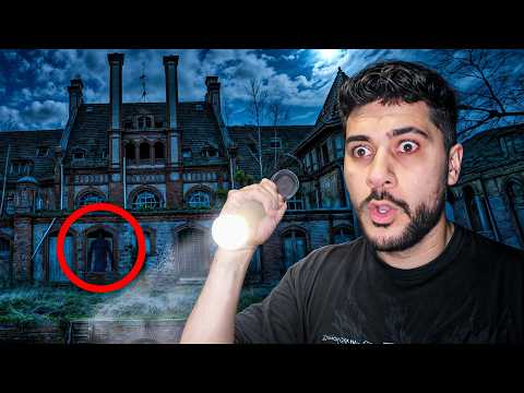 Night in the Children's Psychiatric Ward...