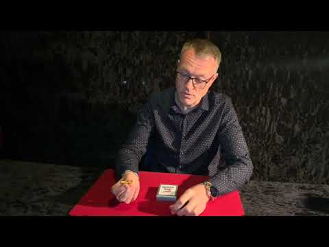 Drop out deluxe from Merlins of Wakefield