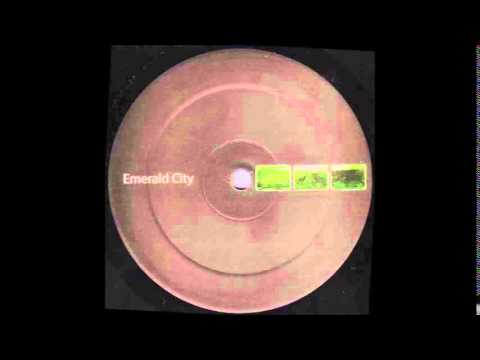Emerald City (Kenneth Graham) - Affection