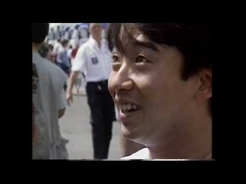 1994 F1 総集編　Rd.7～Rd.13