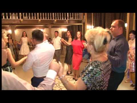 Botez Albert Christian - Craiova 14.08.2016