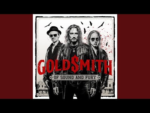Higher Further Faster - Goldsmith