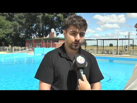 NOTA PILETA CORONEL ARNOLD
