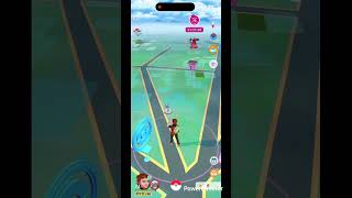 コソクムシミニ #pokemongo #pokemon #ポケgo #ポケモン #ポケモンgo #pokémon