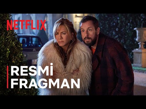 Murder Mystery 2 | Resmi Fragman | Netflix