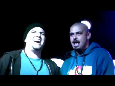 Body Bag Battles Presents Solid Theory vs OneLyfe