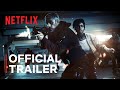 Ganglands | Official Trailer | Netflix