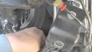 Harley Error B1145