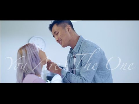 Mint Kim & Moo Moo Moo - You Are The One (Karen Song) Official MV Eng Sub