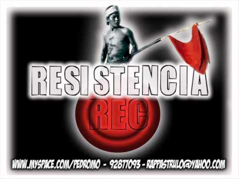 ResistenciaRec - Recuerdos