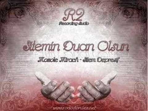 Mozole Mirach ft. Sitem Depresif - Merasim Faslı