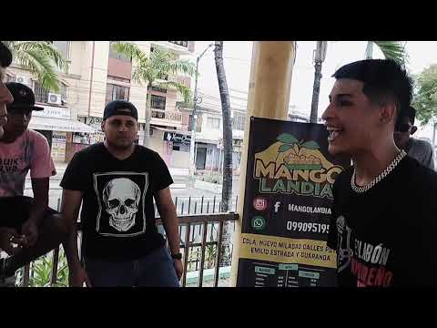 THE DOJO ⛩️ | FECHA #1 | SEMIFINAL / FINAL | CHINO CHANG vs BENDECIDO vs EICY ( WIN)