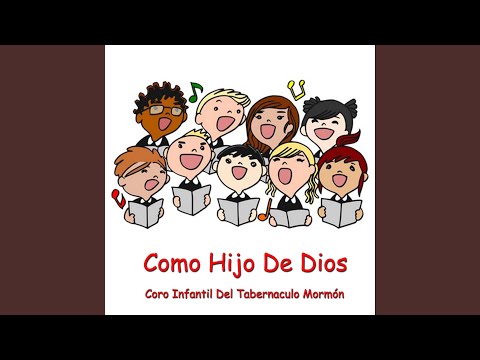 Yo Trato de Ser Como Cristo