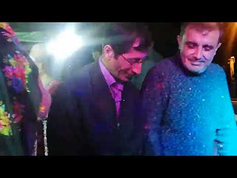 Kozan dağı AKŞEHİR saray köyü mahallesinden Fatma Karasu & Burak Ünlü Türk çiftinin düğünü