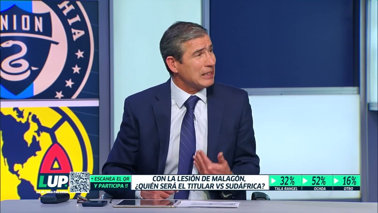 LESIÓN DE LUIS ÁNGEL MALAGÓN | "Las lesiones de unos, a veces son la posibilidad de otros"