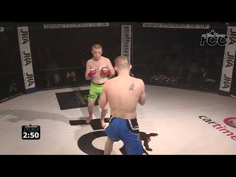 Jake Watkins Vs Phil Farmery