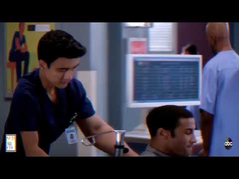 Schmico | Grey’s Anatomy