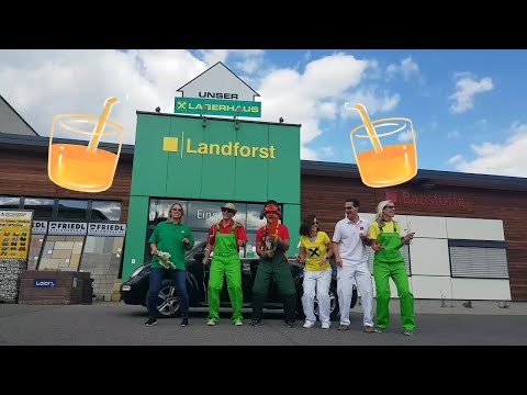 Mike Supancic - Lagerhaus Reggae das ultimative Video