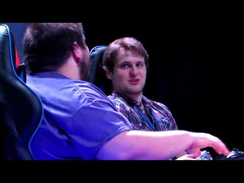 "The Road to BCX" NEW LAUNCH DATE: 2/5/18